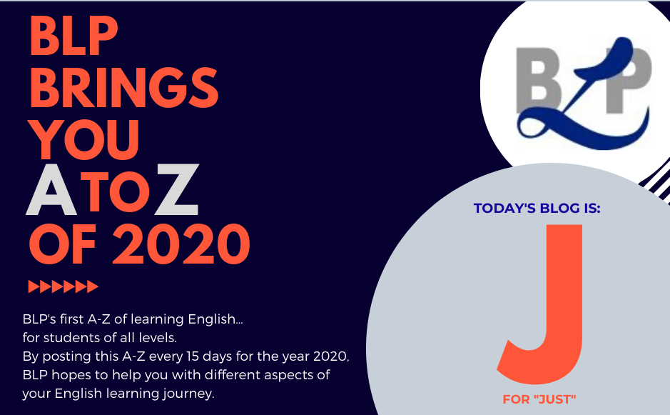 Blp Training Blp A Z Of Learning English J For Just Blp Training