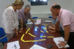 Workshops Proverbs, similes etc.. (1)